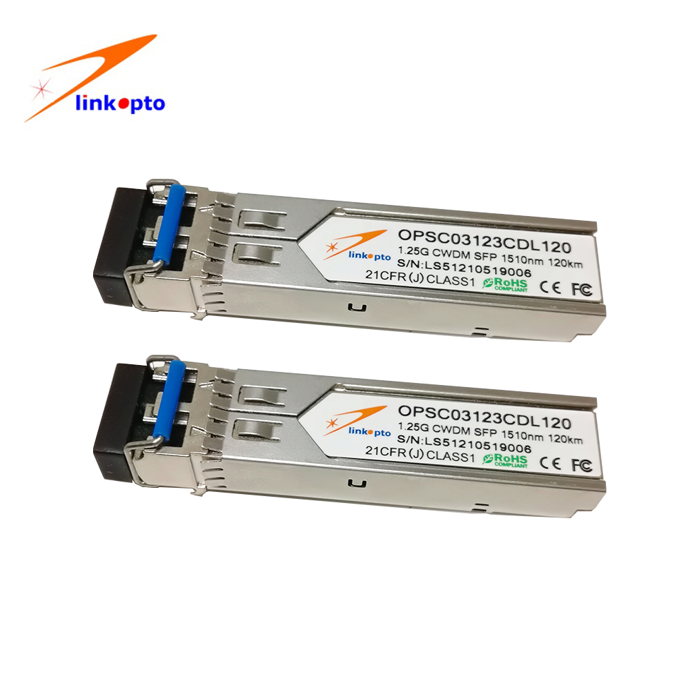 Difference between DWDM Optical Modules and Ordinary Optical Modules