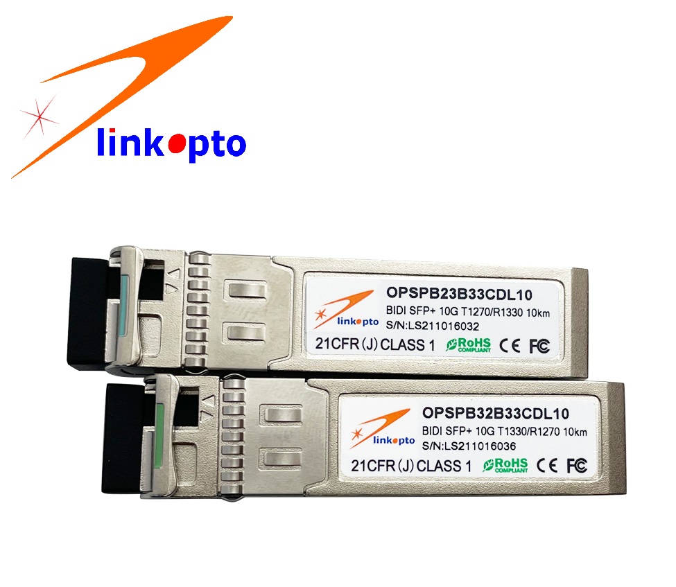 Ways of Troubleshoot SFP Fibre Optic Transceiver