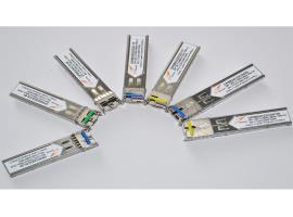 1.25G CWDM SFP 80KM