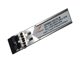 1.25G SFP 多模双纤DDM 550M